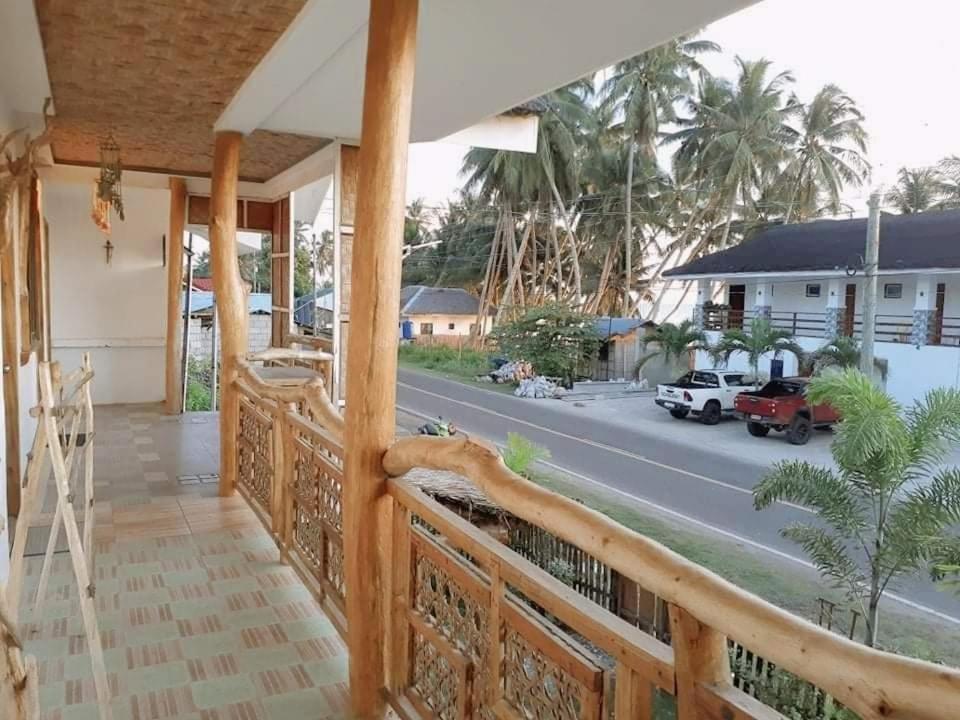 Sand 1 Hostel Siquijor Exterior photo