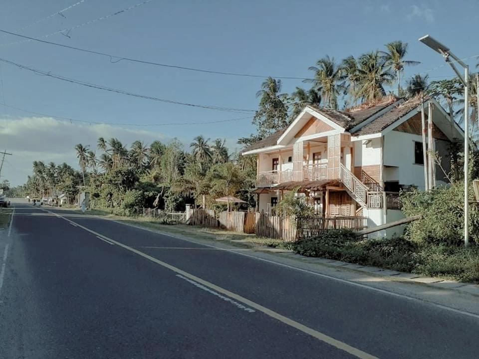 Sand 1 Hostel Siquijor Exterior photo